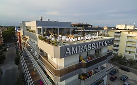 Hotel Ambassador